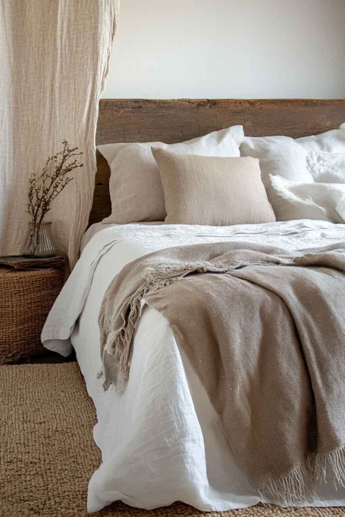 Natural Textiles and Fabrics