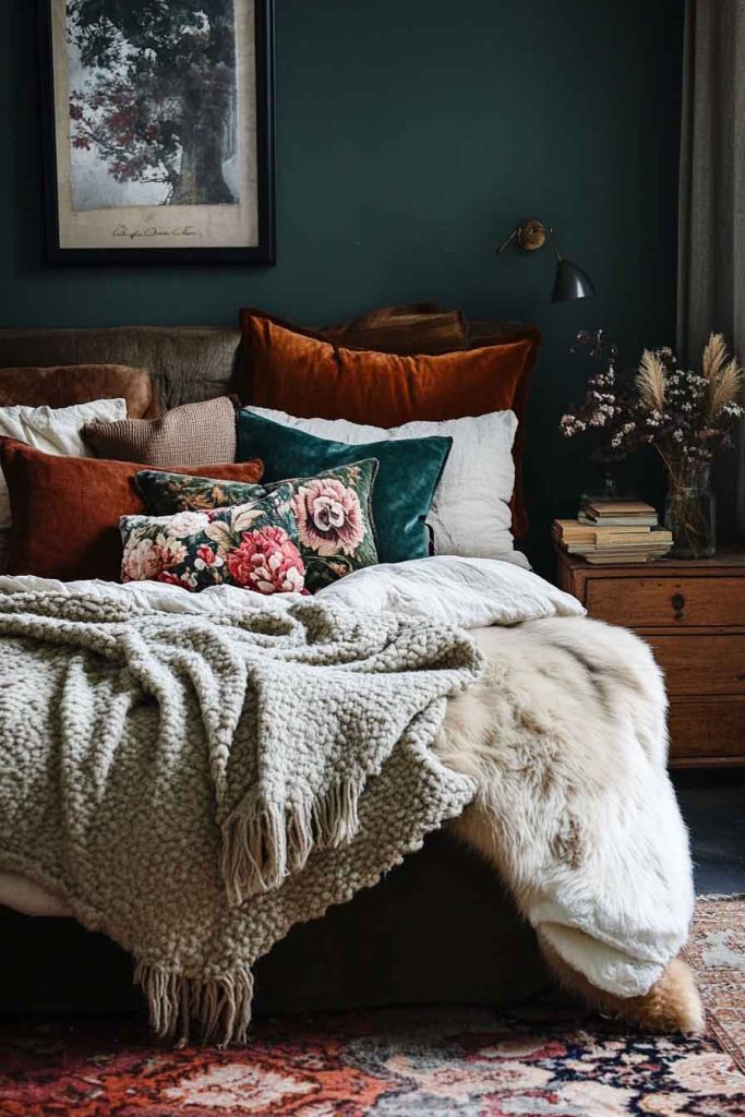 Layered Textiles