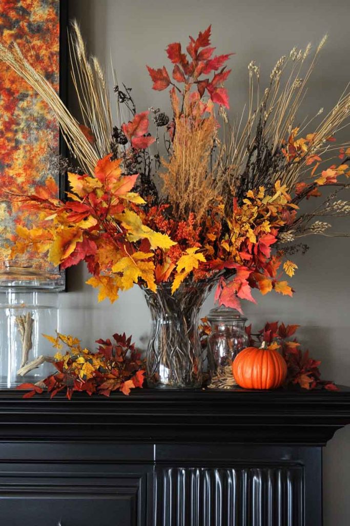 Autumn Foliage