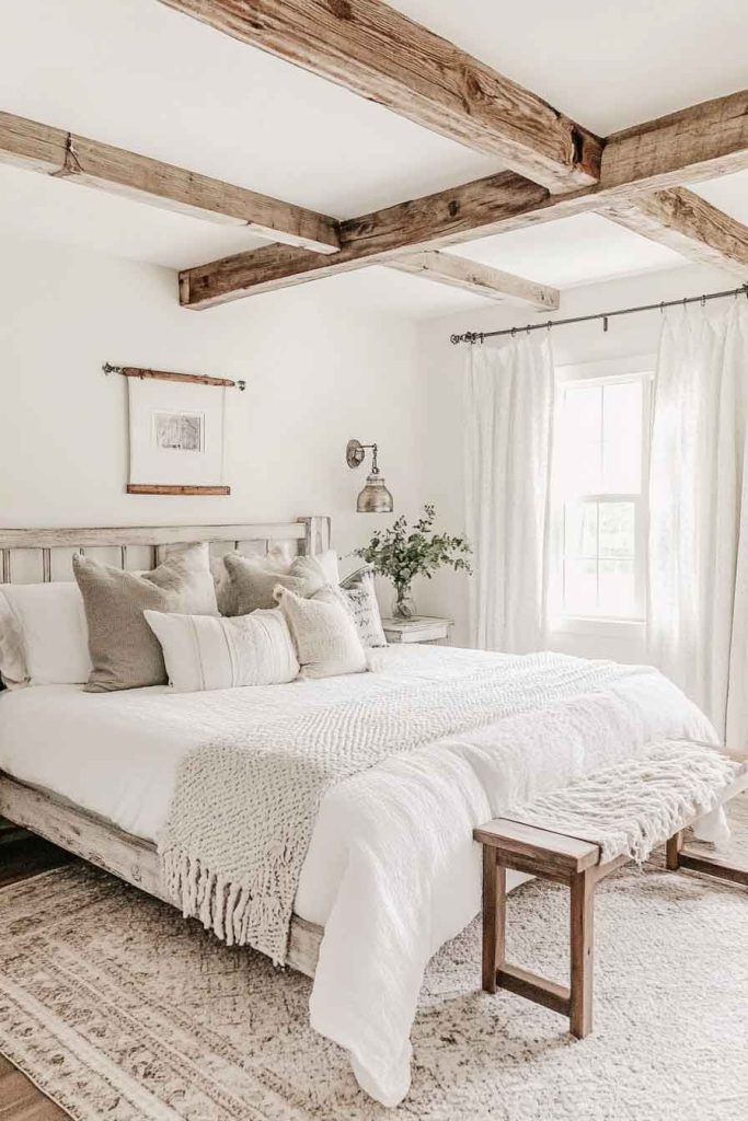 Keep It Simple and Uncluttered