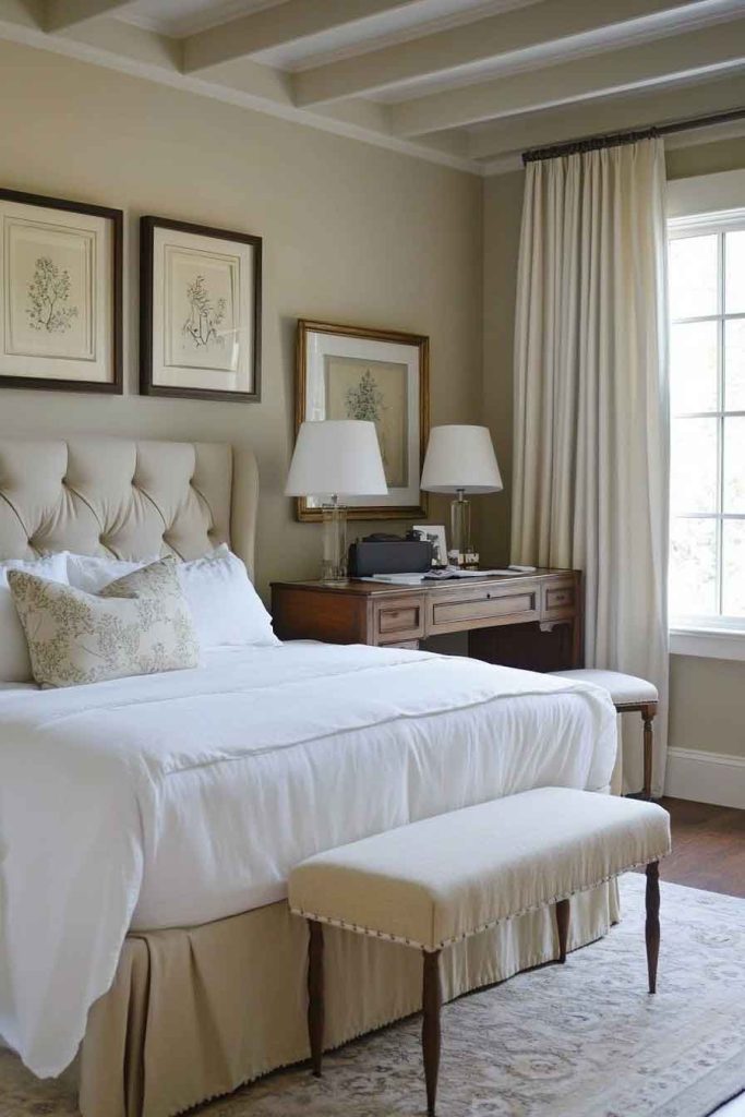 Create Zones for Different Activities