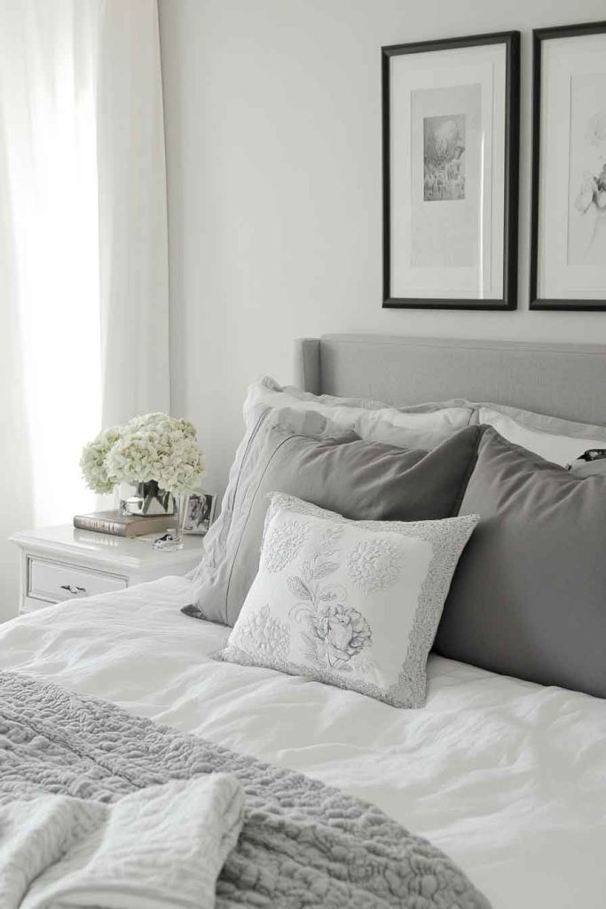Personalize with Meaningful Items
