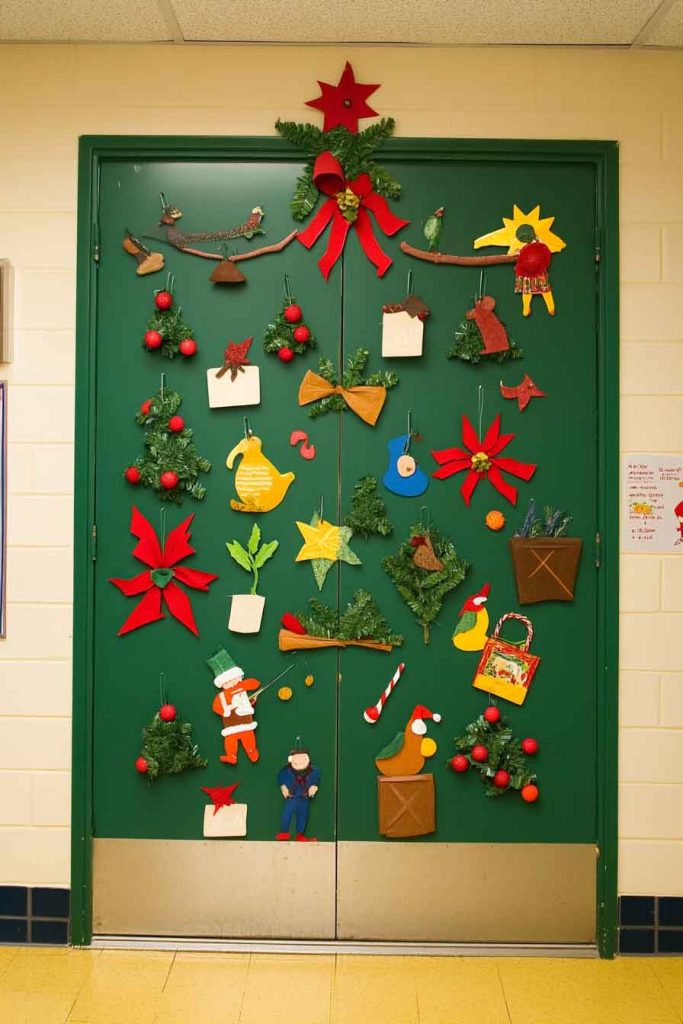 Twelve Days of Christmas