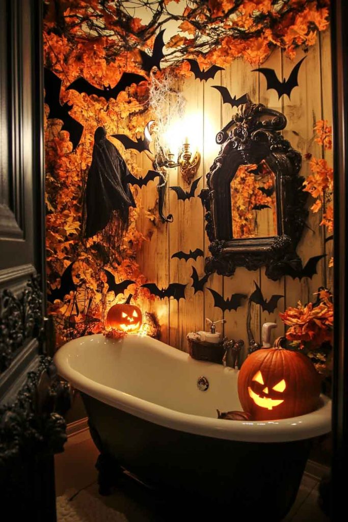 Kid-Friendly Decorations