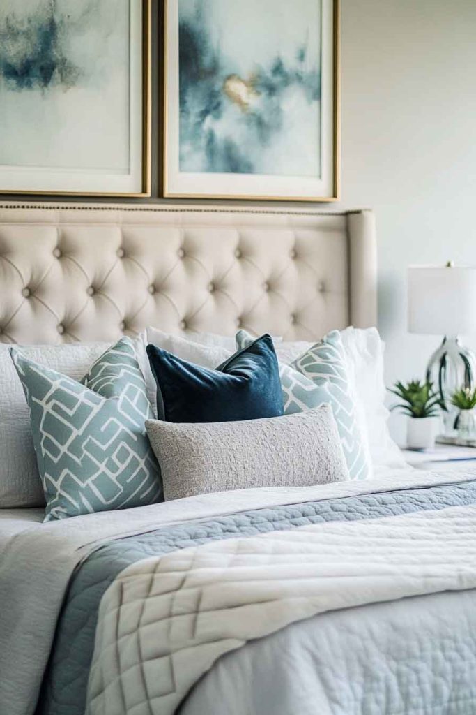 Keep Evolving Your Space