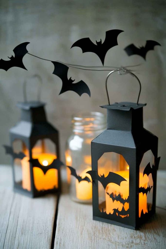 DIY Decorations