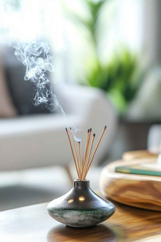  Natural Scent Elements