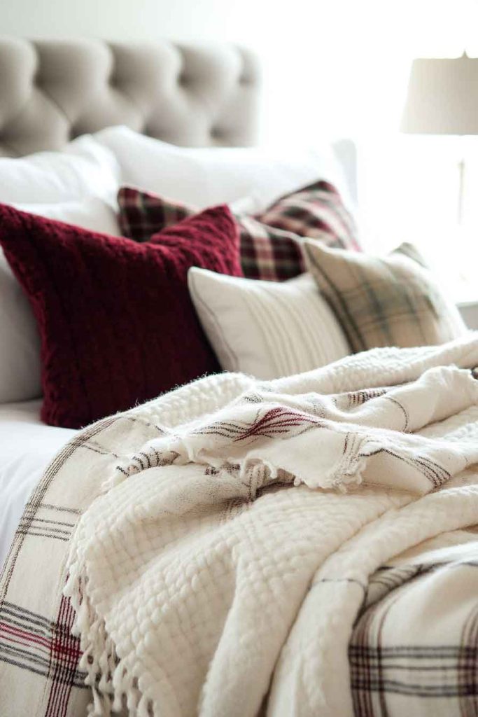 Cozy Throw Blankets