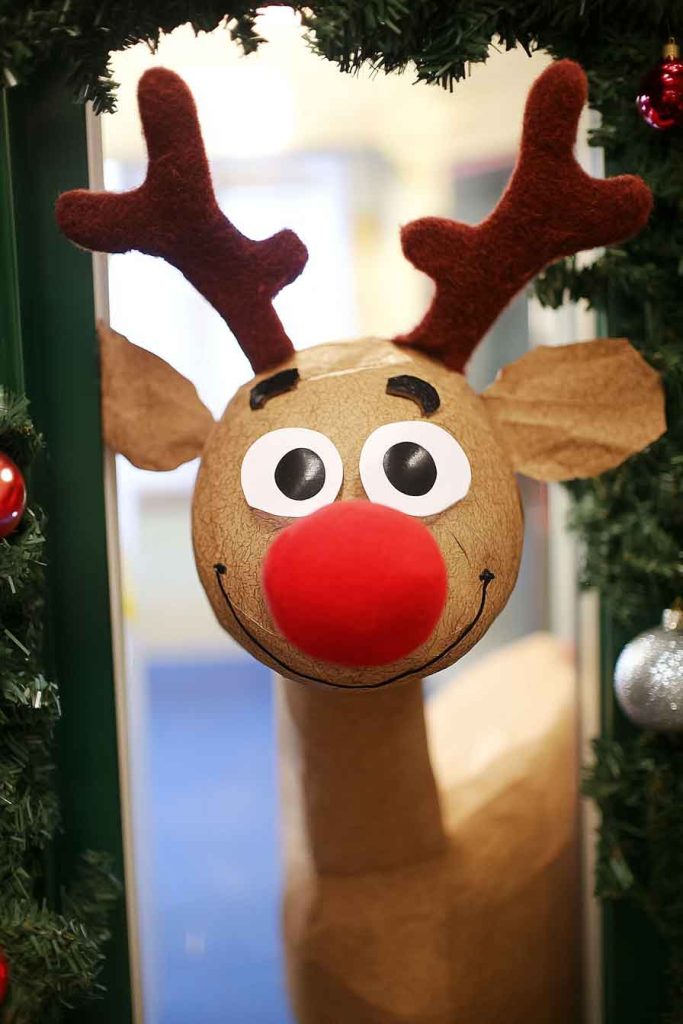 Rudolph the Red-Nosed Reindeer