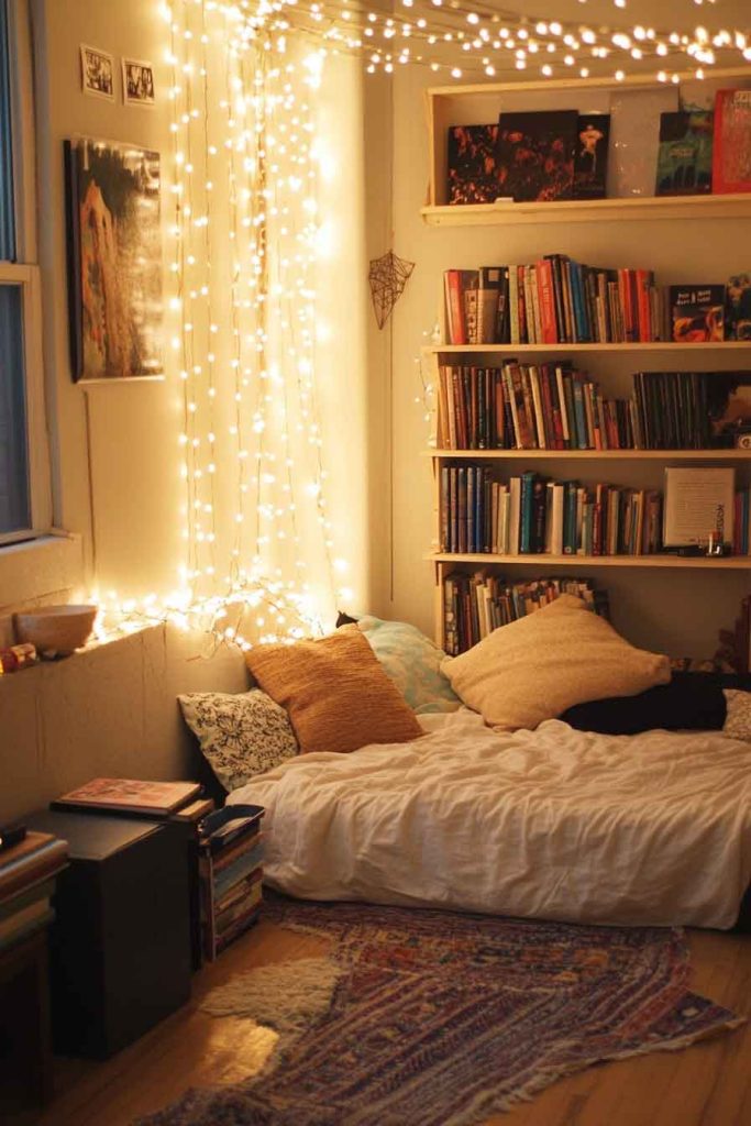 Layer Your Lighting