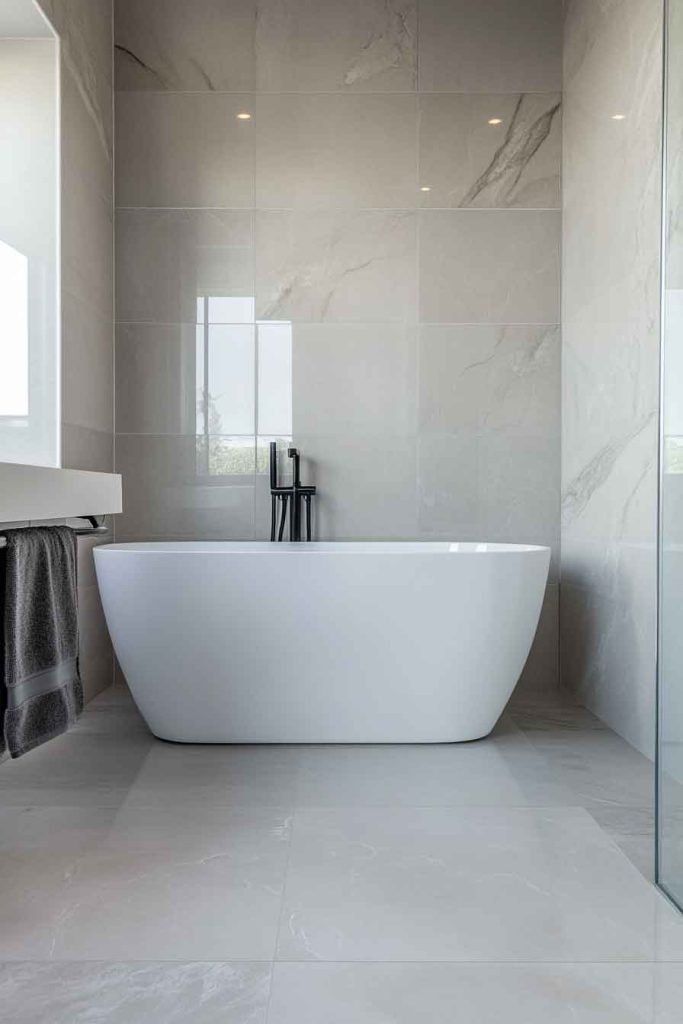 Large Format Tiles