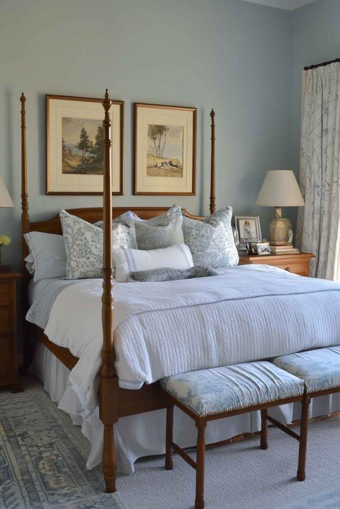 Add Personal Touches