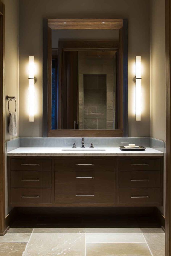 Lighting Integration