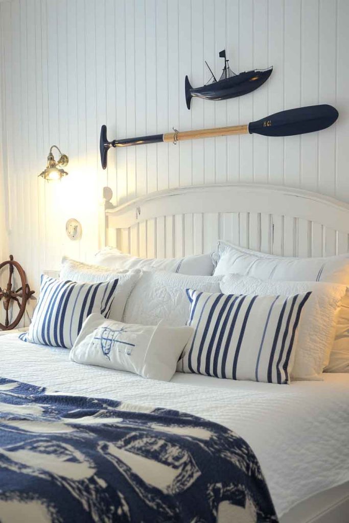 Nautical Accents
