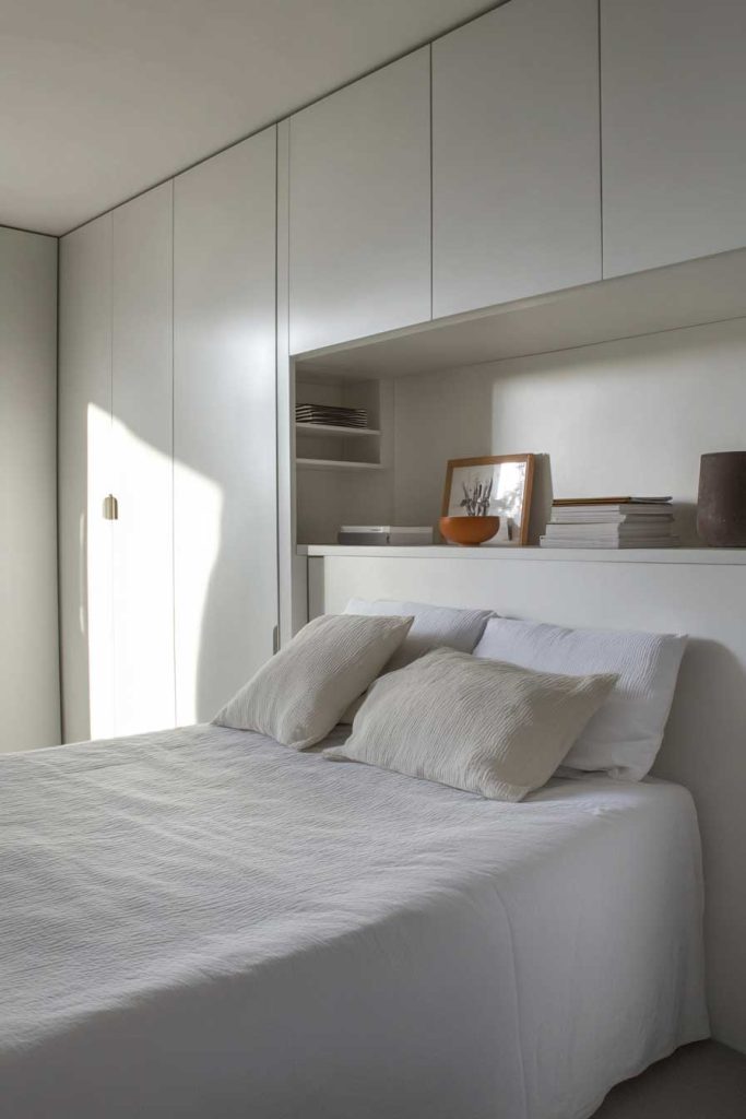 Hidden Storage Solutions