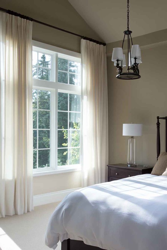 Natural Light Integration