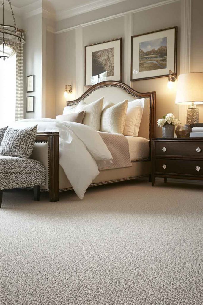 Carpet Flooring
