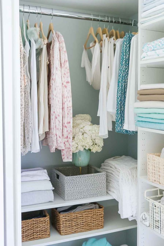 Declutter and Organize