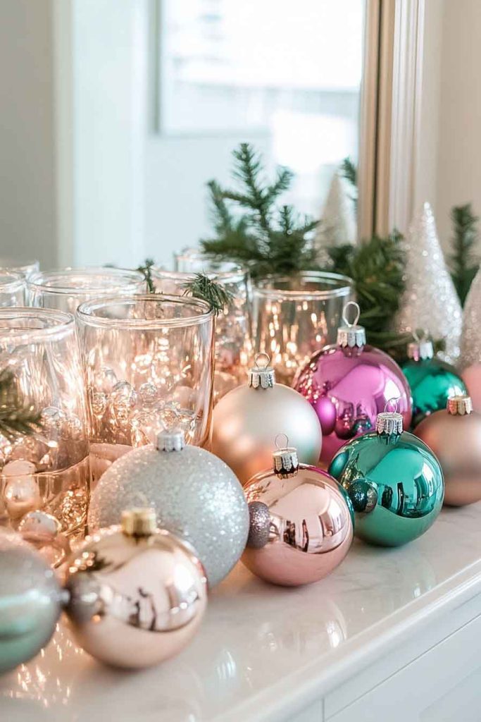 Ornament Displays