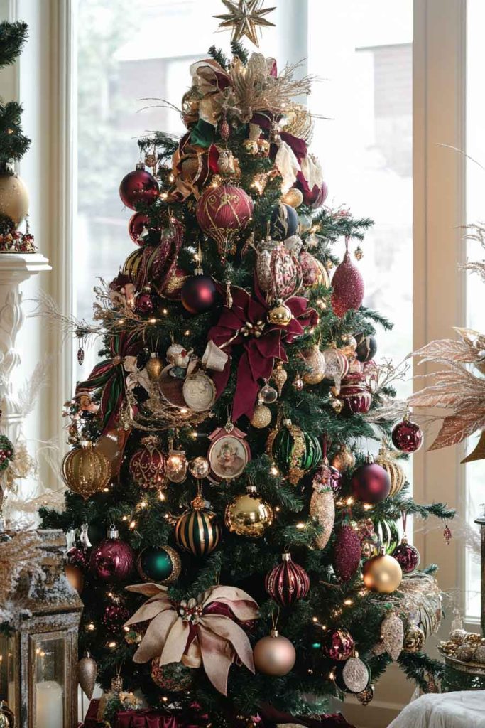 Vintage Victorian Elegance