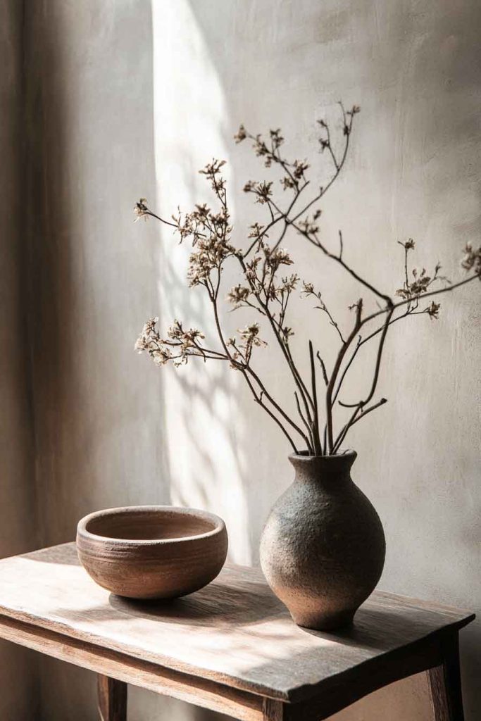 Embrace Wabi-Sabi