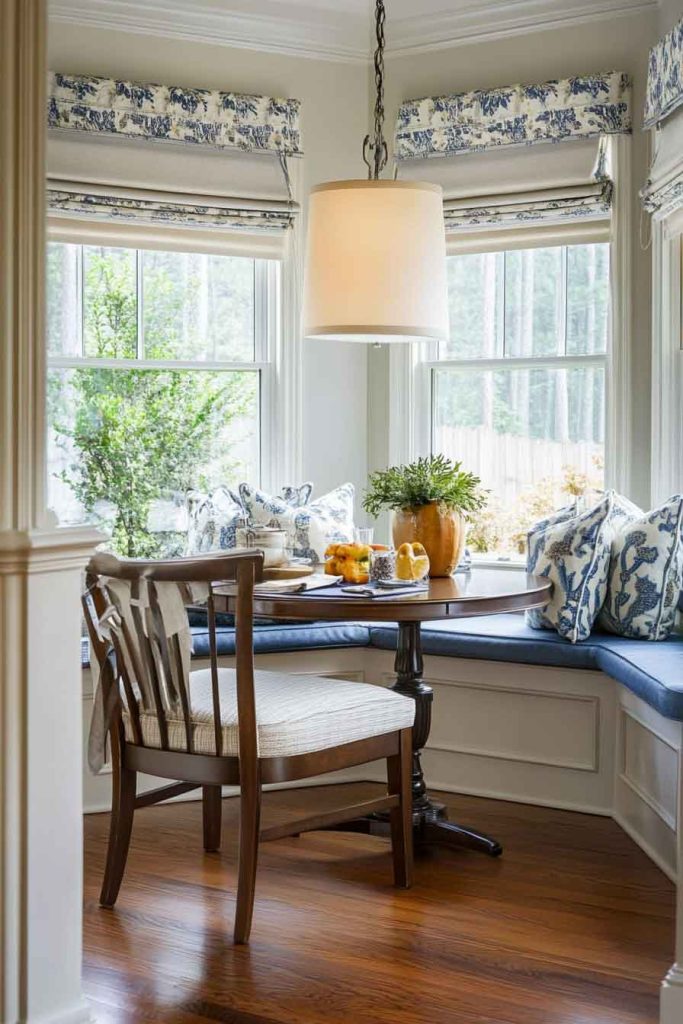 Window Treatments