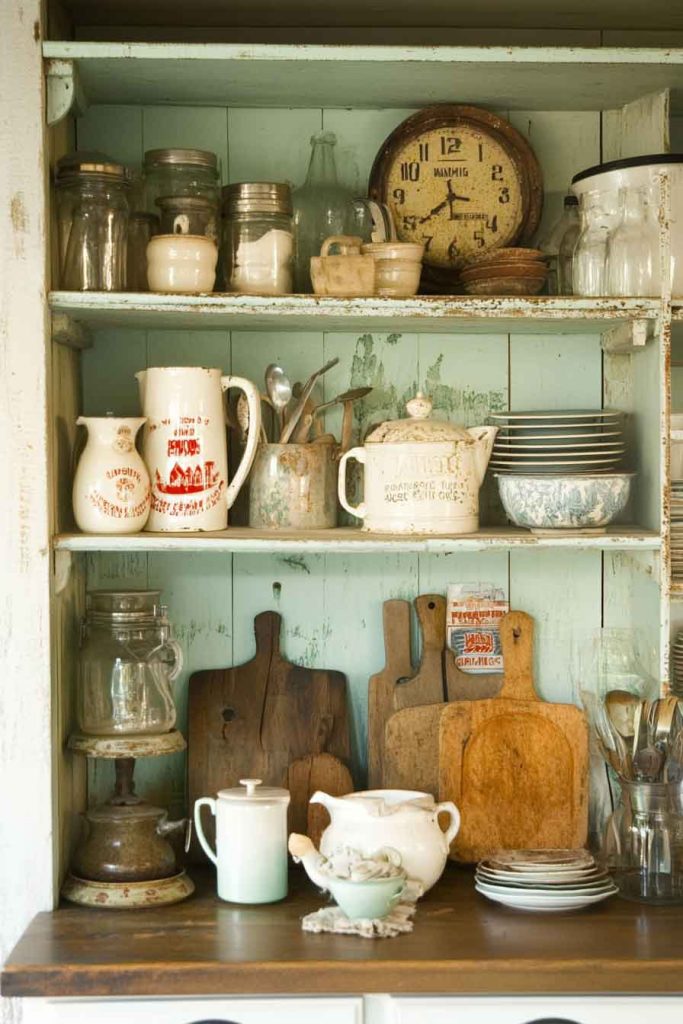 Vintage and Antique Accessories