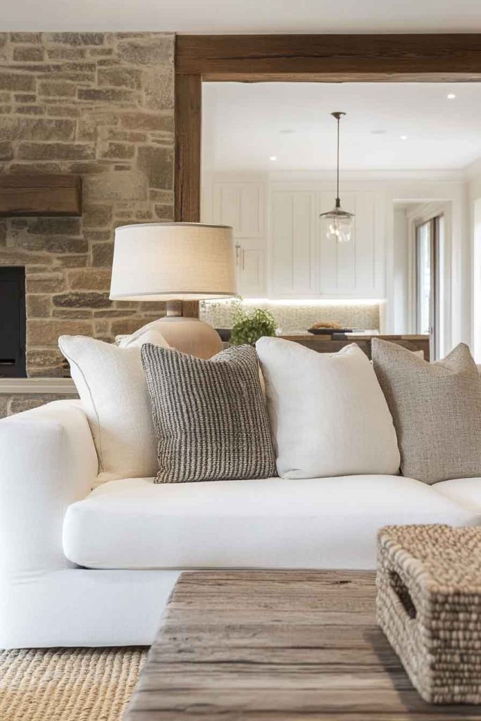 Natural Materials