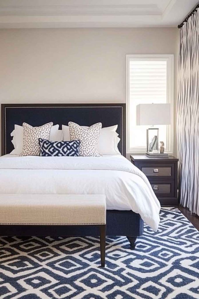 Bold Geometric Patterns
