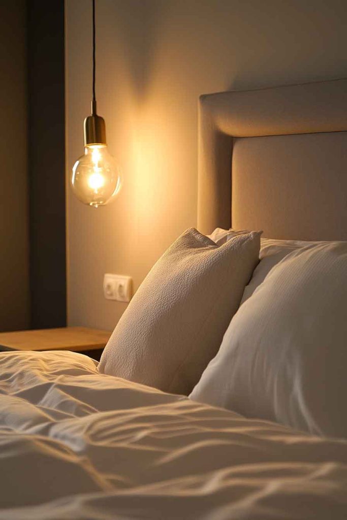 Light Temperature Considerations