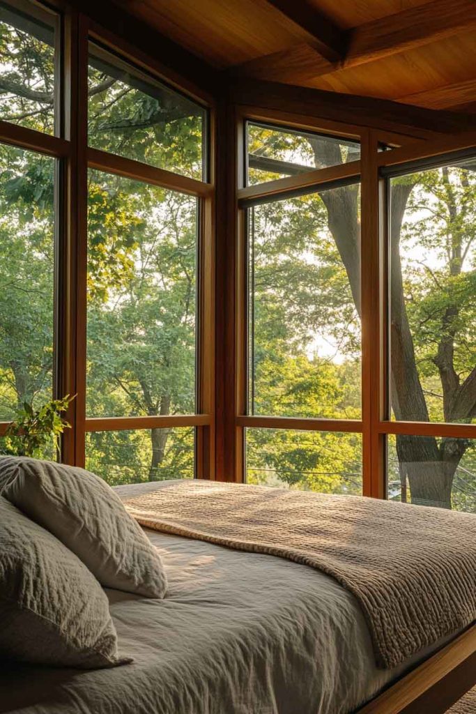 Integration of Indoor and Outdoor