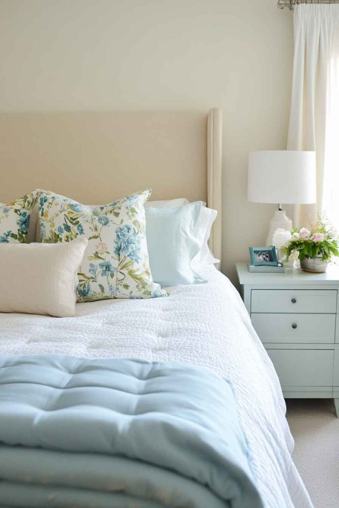 Plan for Adequate Storage