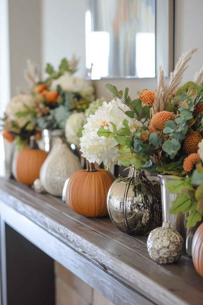 Embrace Natural Textures