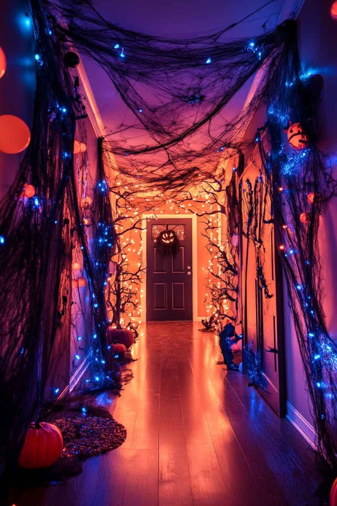 Themed Doorways