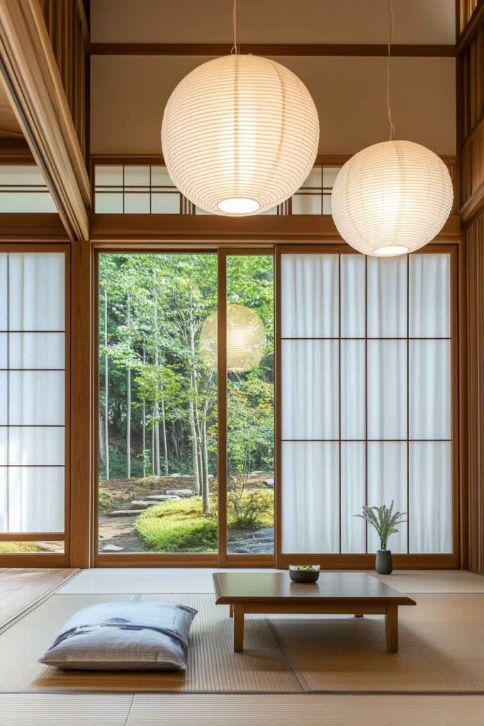 Incorporate Natural Light