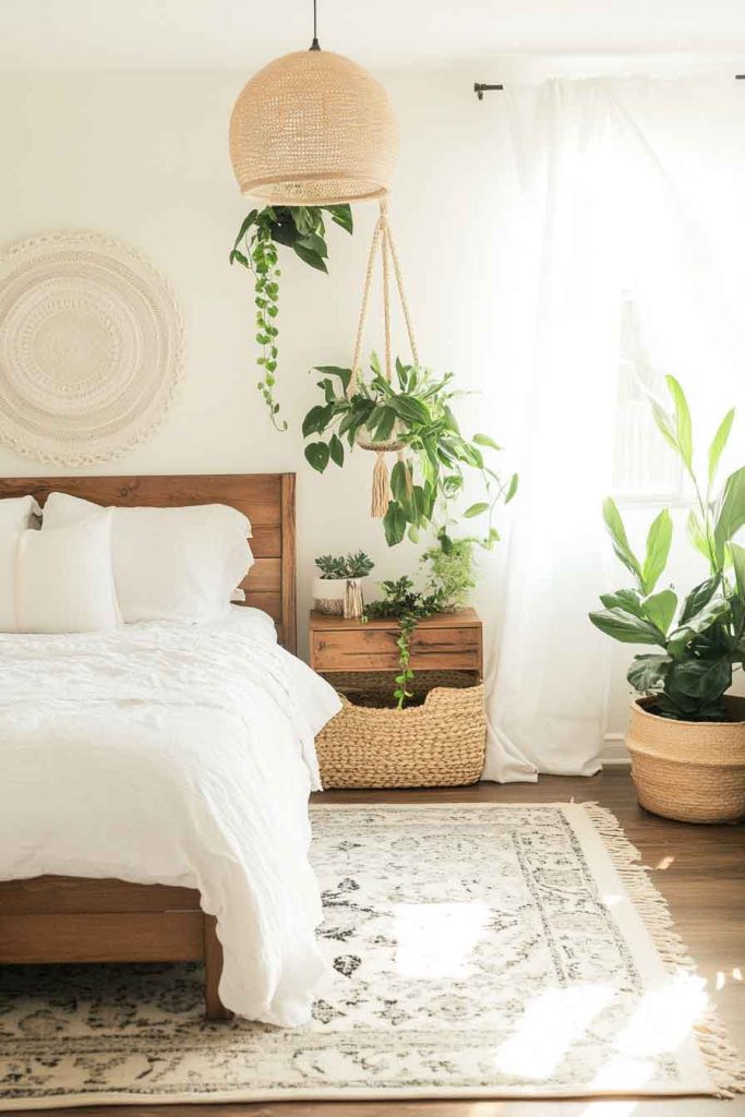 Include Natural Elements