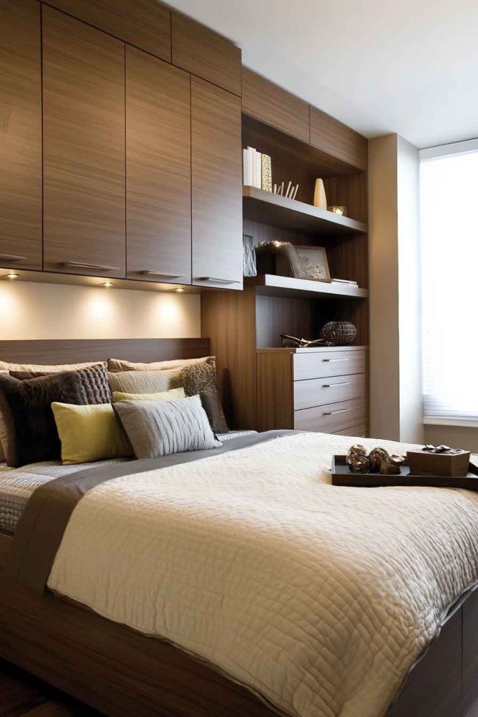 Functional Storage Solutions