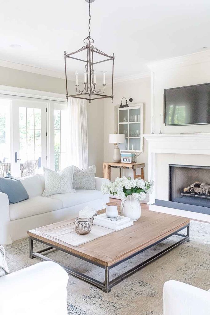 Statement Chandeliers