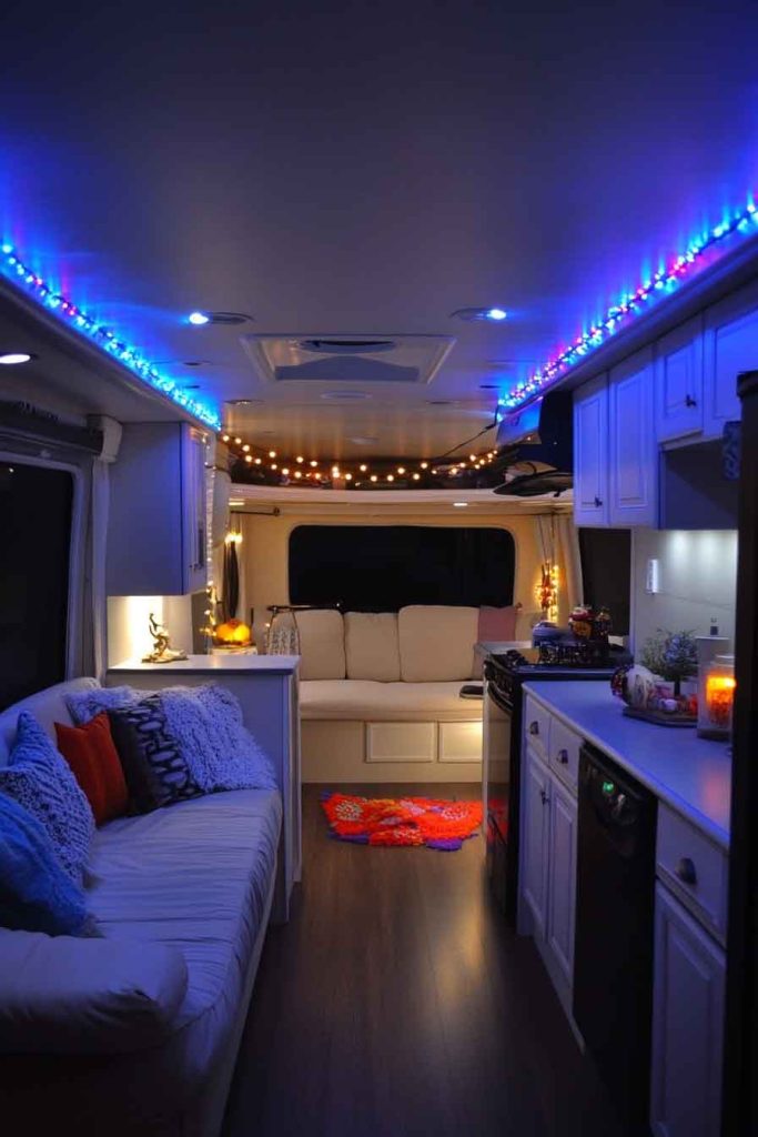 Smart Lighting Layers