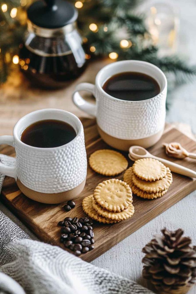 Coffee or Tea Gift Set