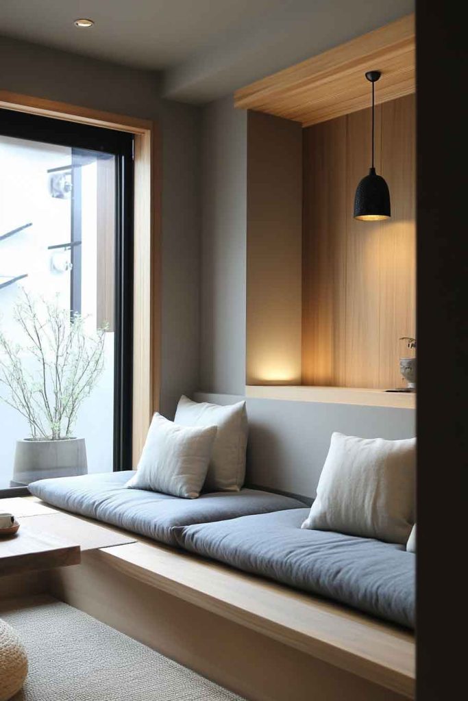 Create Cozy Comfort (Hygge)