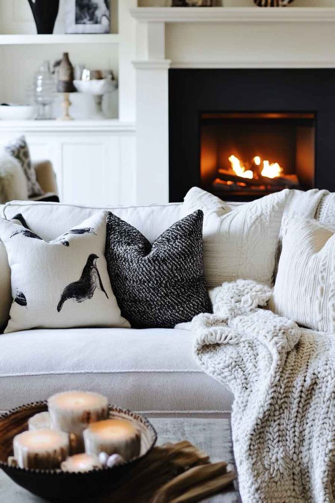 Embrace Soft Furnishings