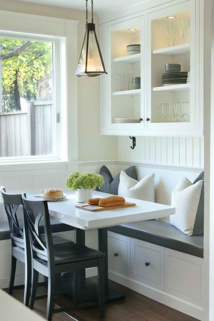 Storage Solutions