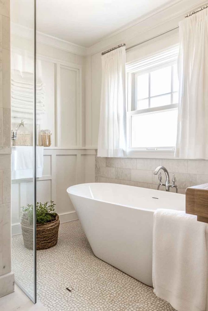 Mosaic Tiles