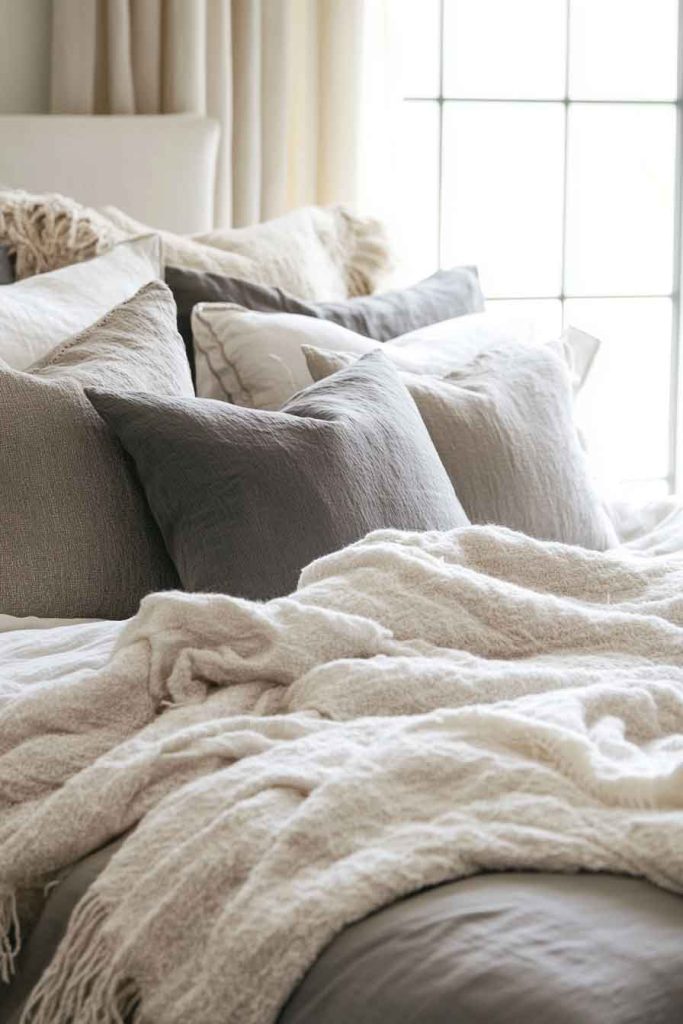 Consider Texture and Layers