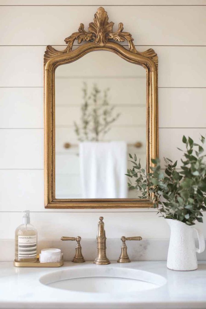 Vintage and Antique Styles