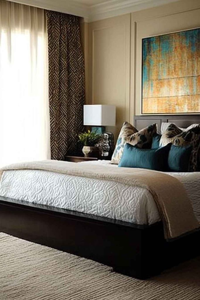 Create a Focal Point