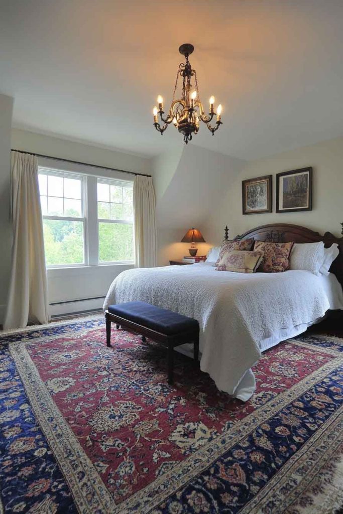 Vintage Persian or Oriental Rugs