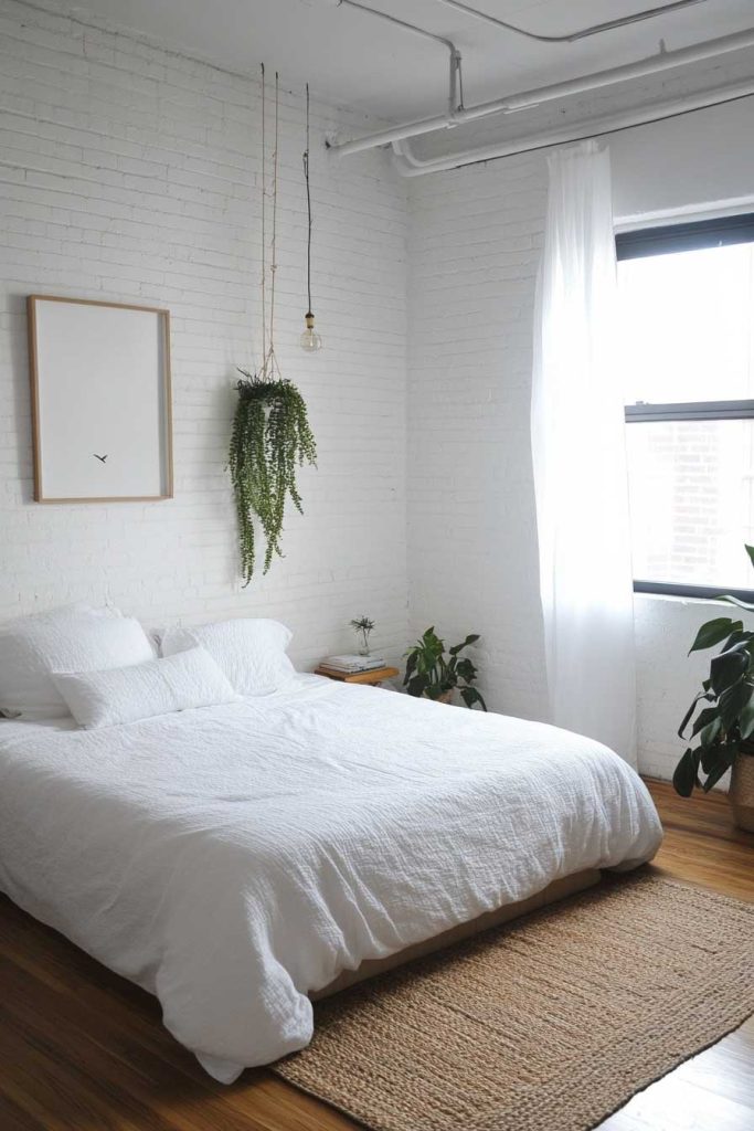 Minimal Decor
