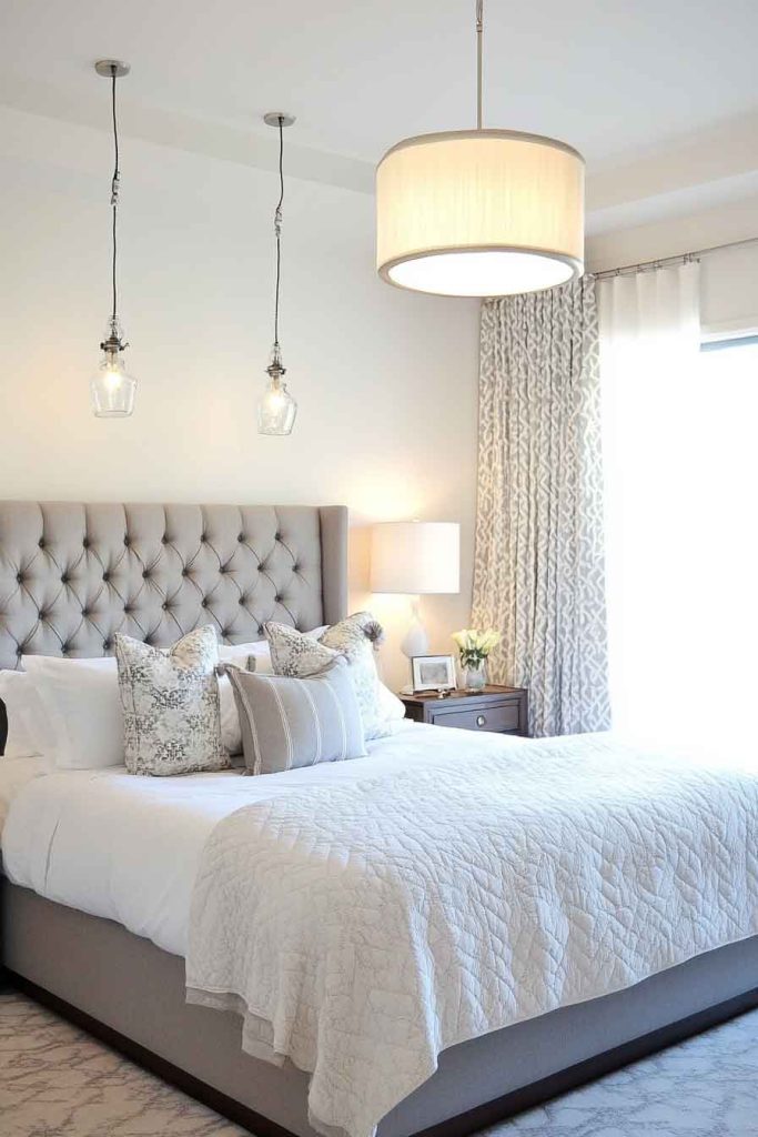 Pendant Lights